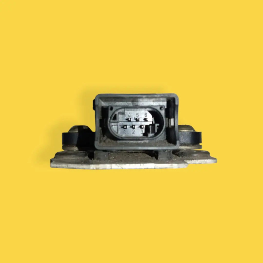 Sensor Velocidad Mercedes A160, A190 Usado Original 00-05