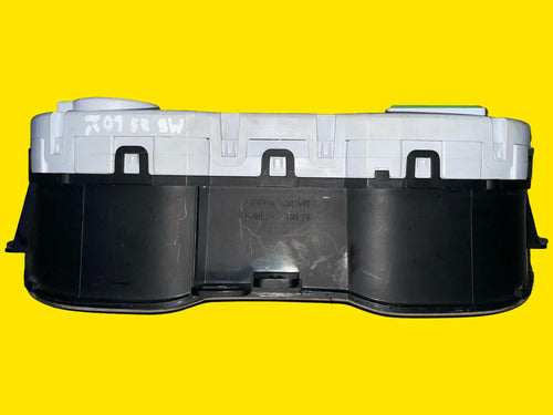 Clúster Velocímetro Mg Zs 1.5 Usado Original 20-25 Negro