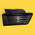 Moldura De Salpicadera Derecha Dodge Nitro Usado Orig. 07-12 Negro