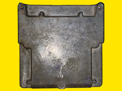 Computadora Motor Ford Ecosport 2.0 Std. 04-08 6n1512a650ab