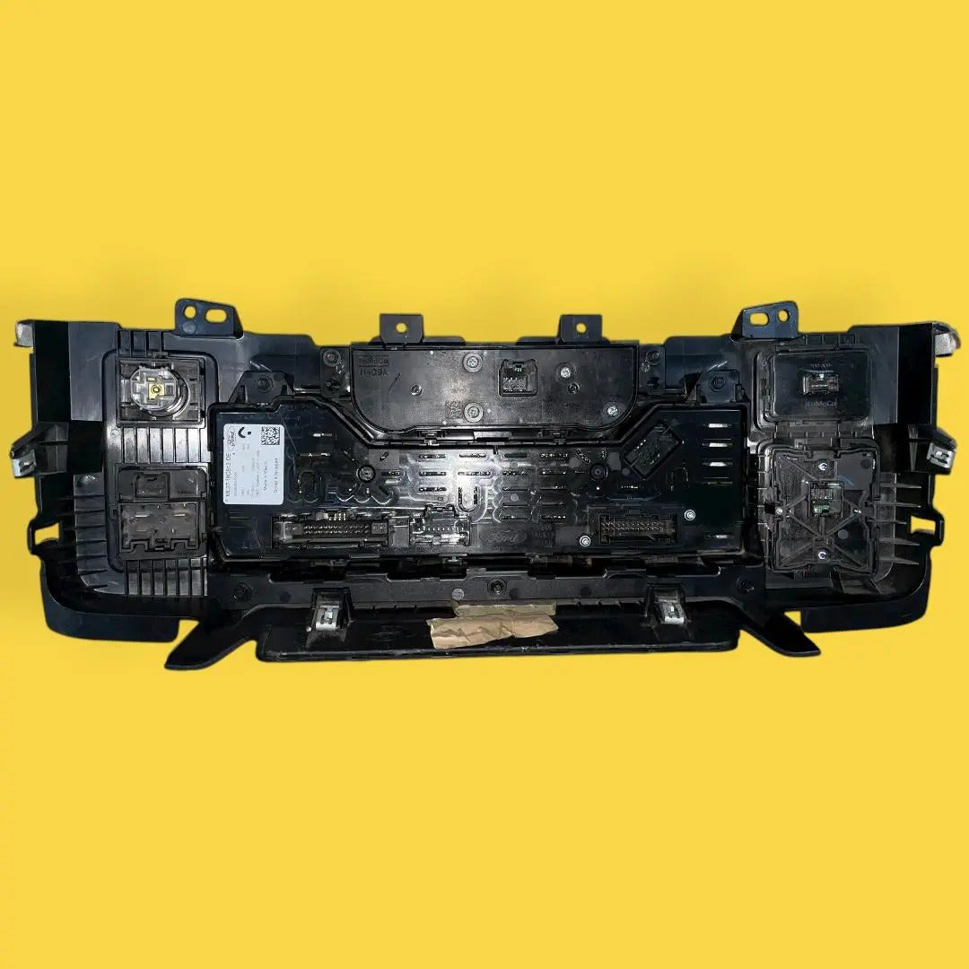 Modulo Control Clima F-150, Lobo Platinum/lariat Orig. 20-25