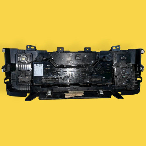 Modulo Control Clima F-150, Lobo Platinum/lariat Orig. 20-25