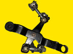 Maroma Selector Velocidades Corsa/tornado/meriva Orig. 02-09