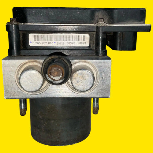 Modulo Abs Silverado/tahoe/sierra/yukon Orig. 07-14 22910909
