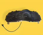 Cluster Velocimetro Ford Explorer 97-03 Autm. Usado Original Negro