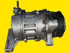 Compresor A/c Acadia, Traverse, Enclave Orig. 13-17 20965086