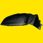 Espejo Lateral Izq. Eléctrico Jeep Patriot Usado Orig. 07-17