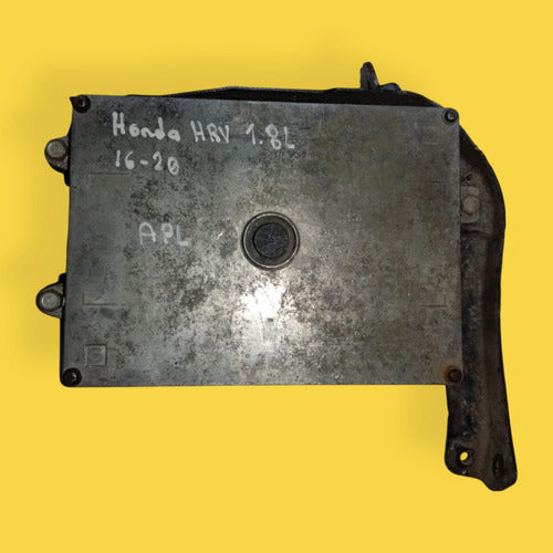 Computadora Motor Honda Hrv 1.8 Usado Original 16-20