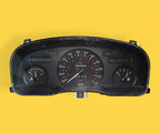 Cluster Velocimetro Ford Contour, Mystique 95-00 Usado Orig. Negro