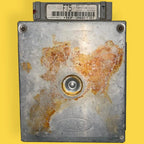 Computadora Motor Tempo, Topaz Original 85-86 E63f12a650t1g