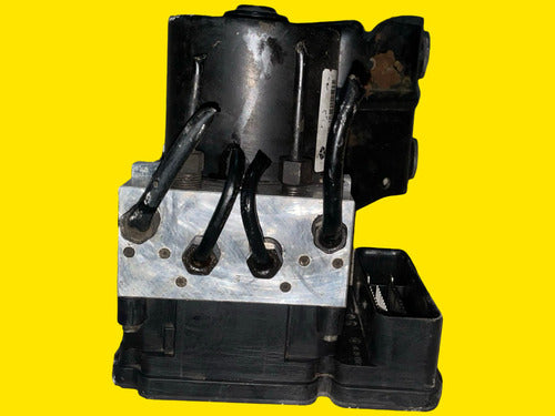 Modulo Abs Dodge Ram Usada Orig 09-25 P68292756ab Negro
