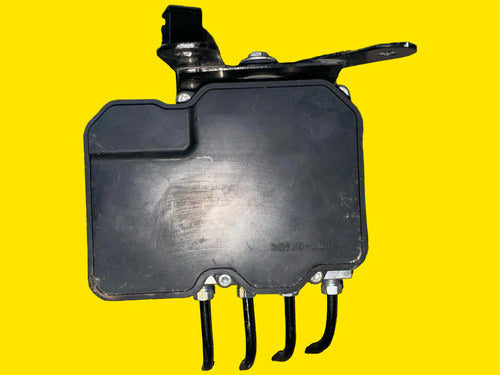 Modulo Abs Toyota Tacoma Usado Original 16-17 4454004160 Negro