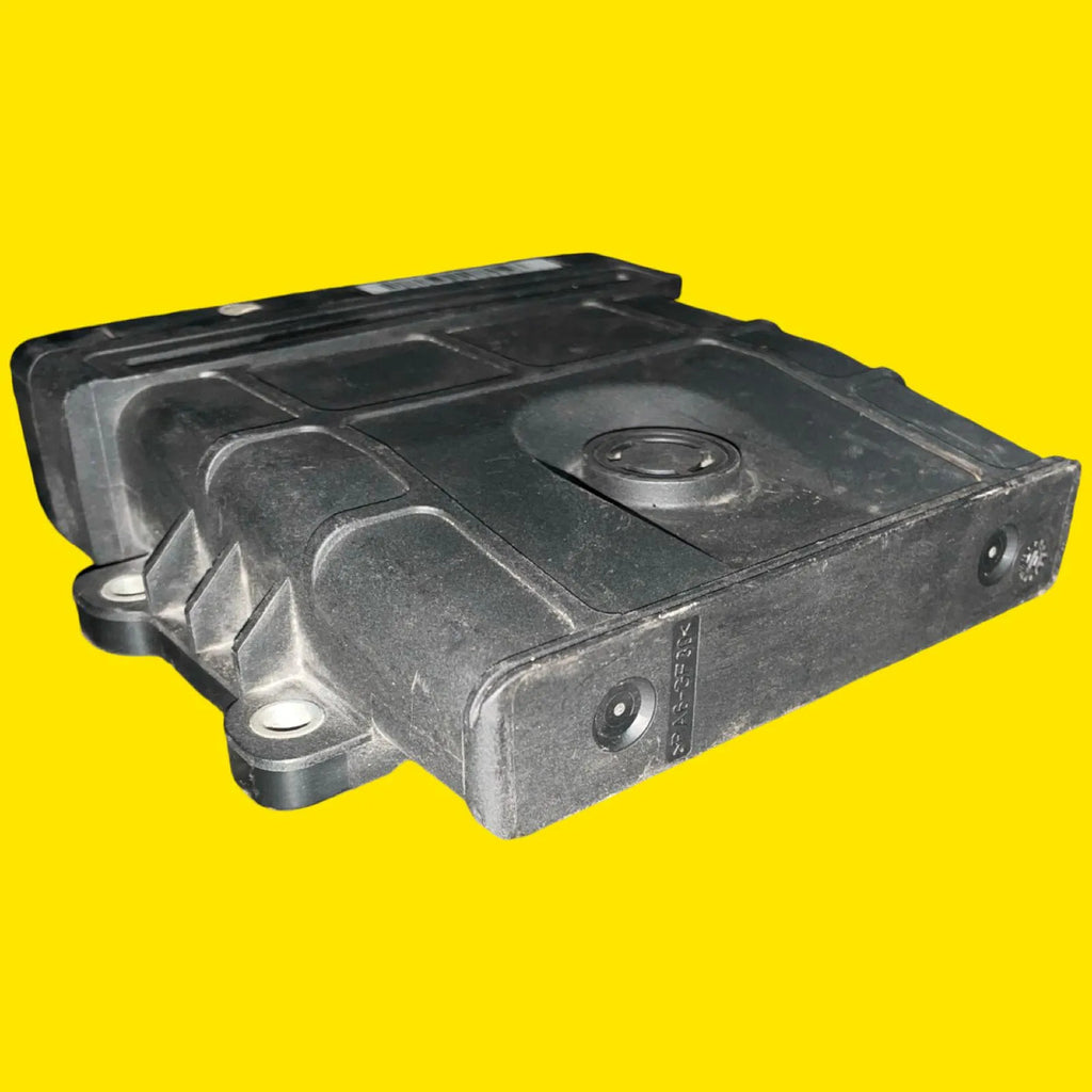 Computadora Tcm Jetta/golf/bora/beetle 10-18 09g927750lf