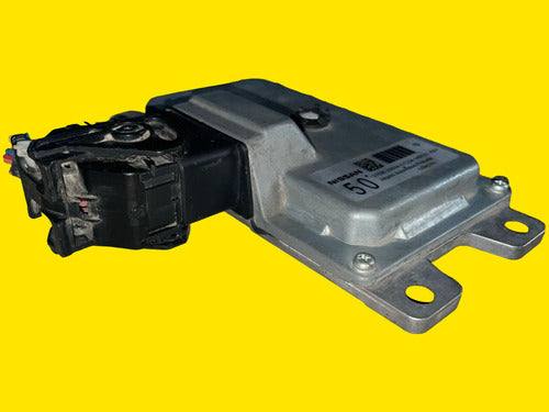 Computadora Tcm Nissan Altima 2.5 Cvt Orig 09-10 31036zn50a