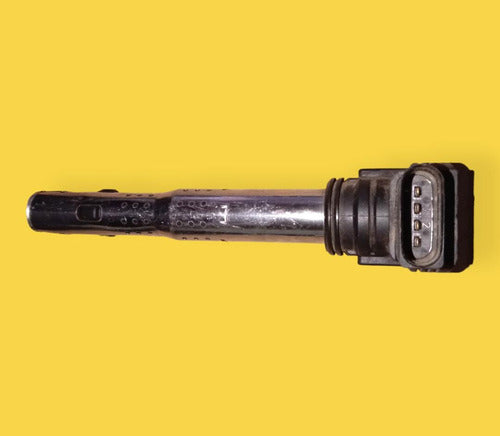 Bobina Encendido Para Volkswagen, Seat, Audi Usado Original