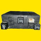 Modulo Bcm Body Control Bora/golf/passat 05-10 3c0937049e