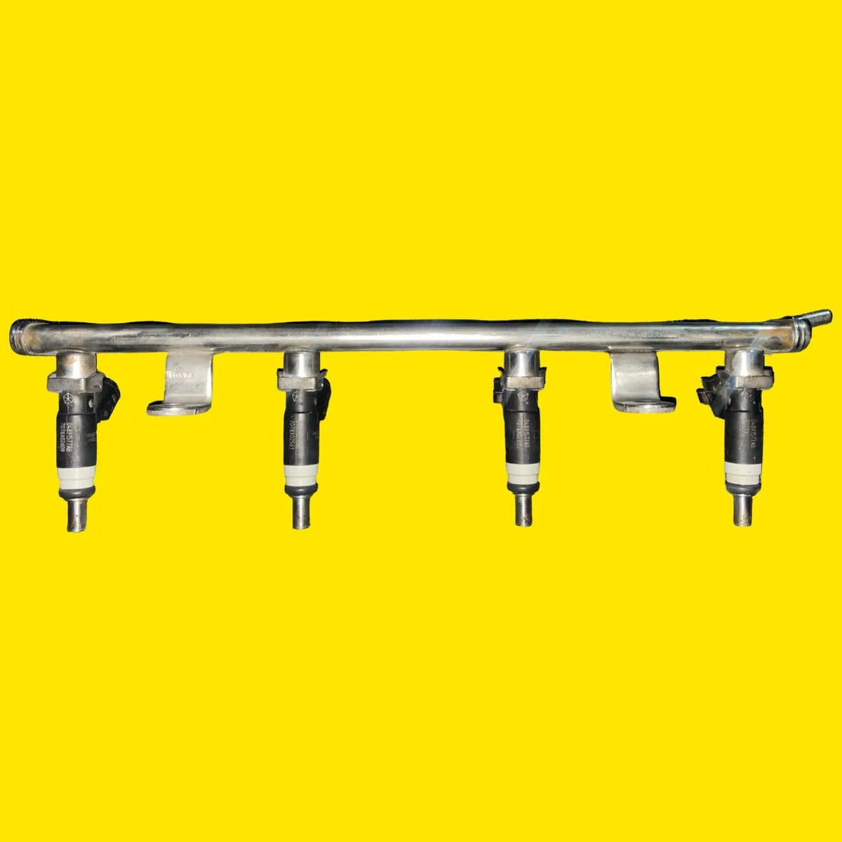 Riel Inyectores Jeep/chrysler/dodge 2.4 Orig. 07-17 04891577