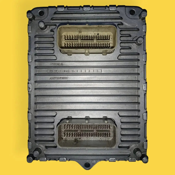 Computadora Motor Dodge Ram 5.7 Usado Original 13-17