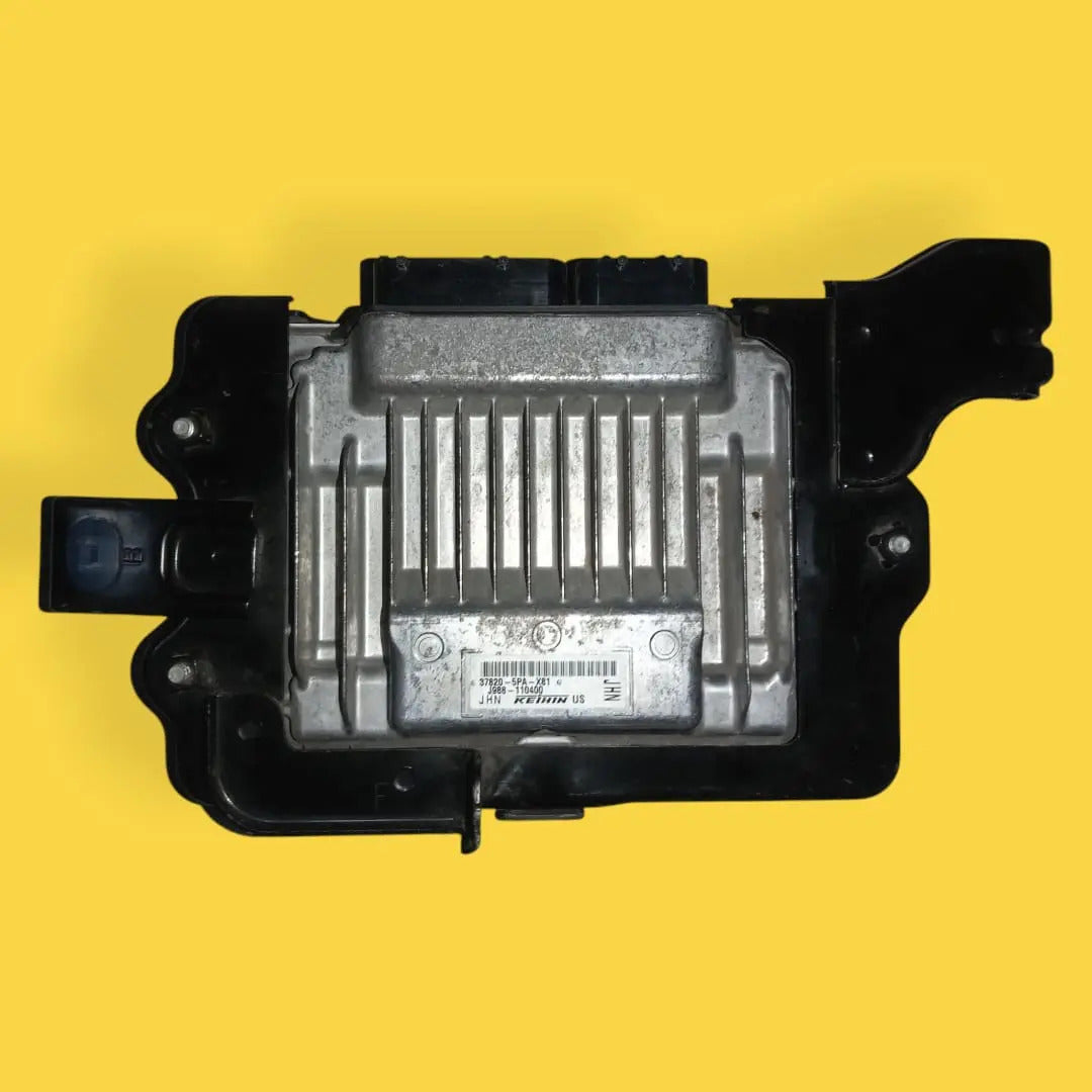Computadora Motor Honda Cr-v 1.5t Usado Original 17-21