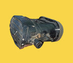 Difusor De Aire Mercedes A-160 O A-190 Usado Original 99-05