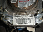 Bolsa Aire Volante Hyundai Tucson Usado Original 11-16 Negro