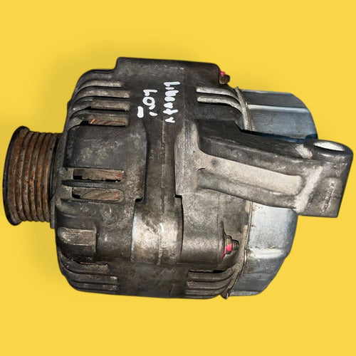 Alternador Liberty, Dakota, Ram 3.7 Orig. 02-07 56041693ac