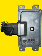 Computadora Tcm Nissan Altima 2.5 Cvt Orig 09-10 31036zn50a