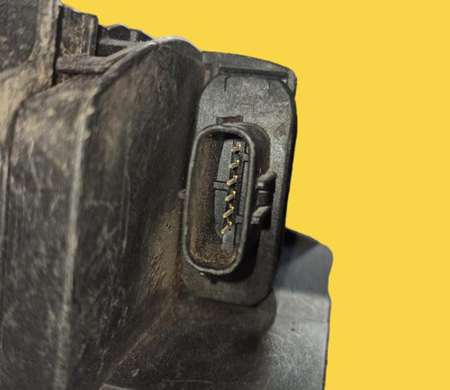 Pedal Acelerador Mazda3 16-19 Usado Original