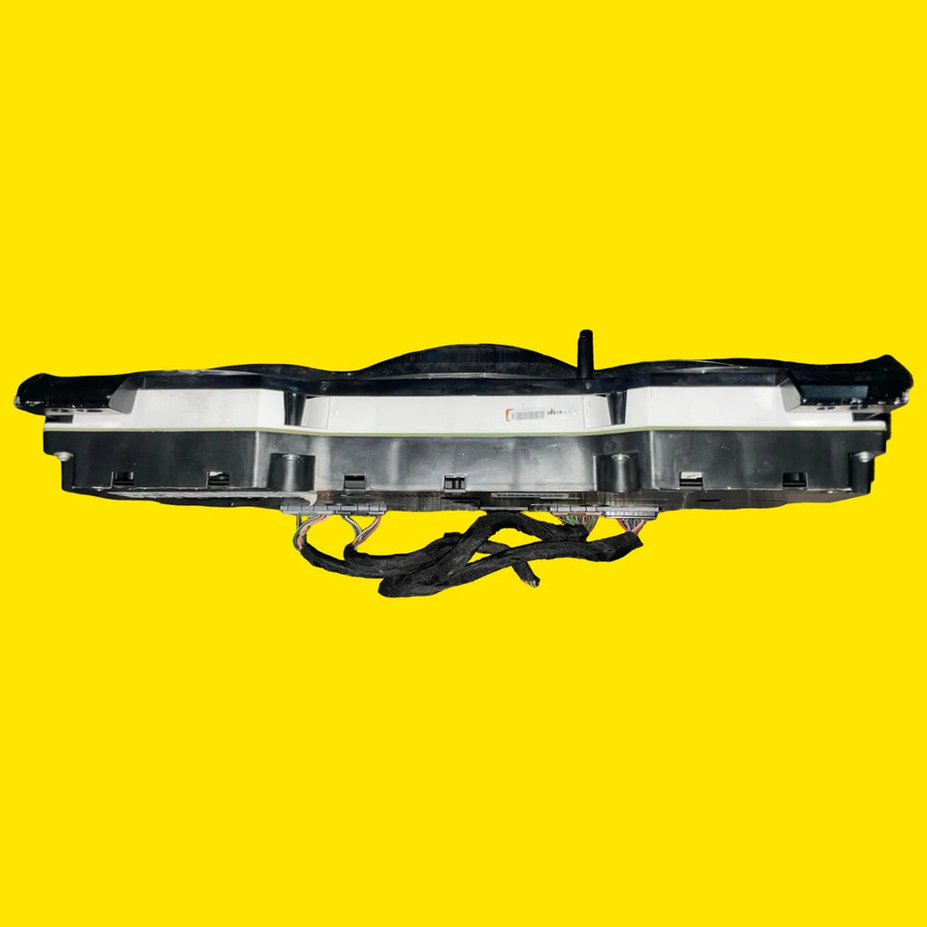 Clúster Velocímetro Dodge Caliber Aut Orig 11-12 P68087323ad Negro
