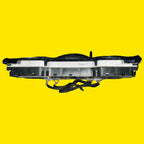 Clúster Velocímetro Dodge Caliber Aut Orig 11-12 P68087323ad Negro