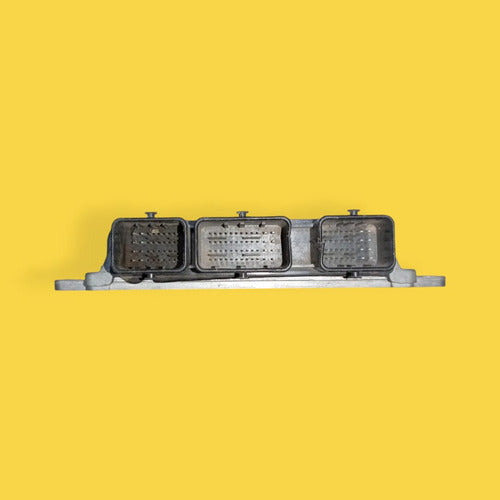 Computadora De Motor Para Nissan Tsuru3 Usado Original 08-17
