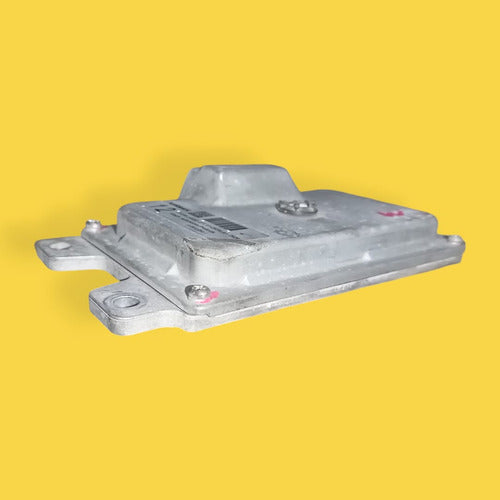 Computadora Tcm Nissan Altima 2.5 Usado Original 07-12