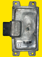 Computadora Tcm Nissan Altima 2.5 Orig. 07-12 31036ja02e