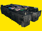 Caja Fusibles Motor Edge, Explorer, Mkx 12-16 Bt4t14a068aa