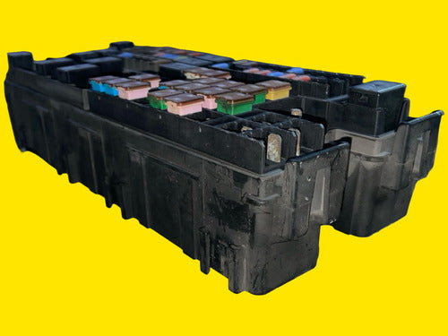 Caja Fusibles Motor Edge, Explorer, Mkx 12-16 Bt4t14a068aa