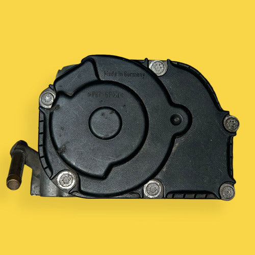 Cuerpo Aceleracion Electronico Vw Golf/jetta A4/beetle 99-05