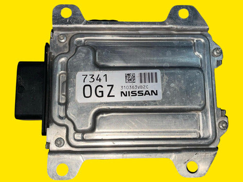 Computadora Tcm Sentra, Versa 1.6/1.8 Orig. 12-19 310f63be0a