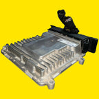 Computadora Motor Hyundai Elantra Orig. 19-20 391702eff5