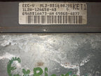 Computadora De Motor Ford Explorer 4.0 Usado Original 99-01