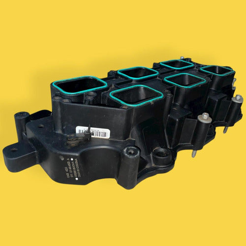 Multiple Colector Admision Dodge/jeep/chrysler/ram 3.6 17-25