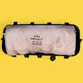 Bolsa Aire Copiloto Ford F-150, Lobo Usado Original 15-20 Negro