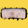 Bolsa Aire Copiloto Ford F-150, Lobo Usado Original 15-20 Negro