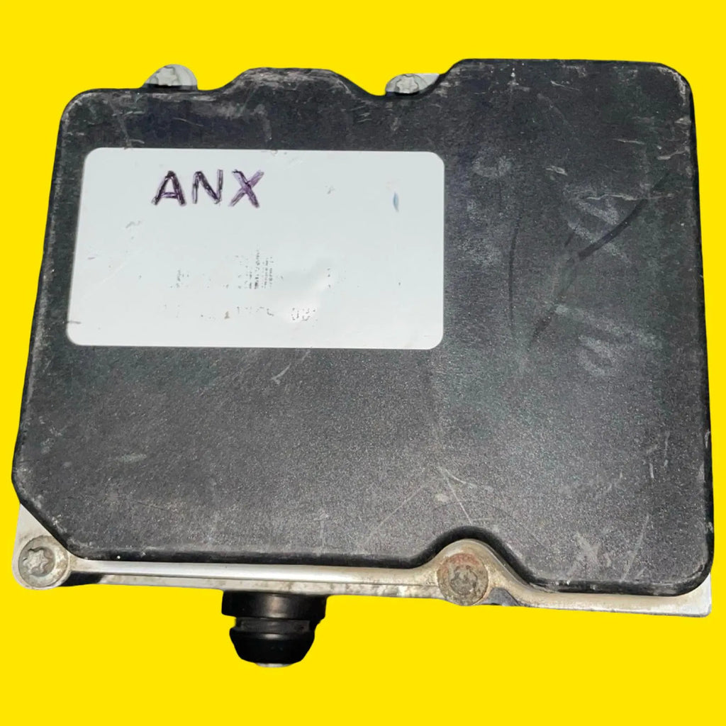 Modulo Abs Chevrolet Camaro Usado Orig. 12-15 22873642