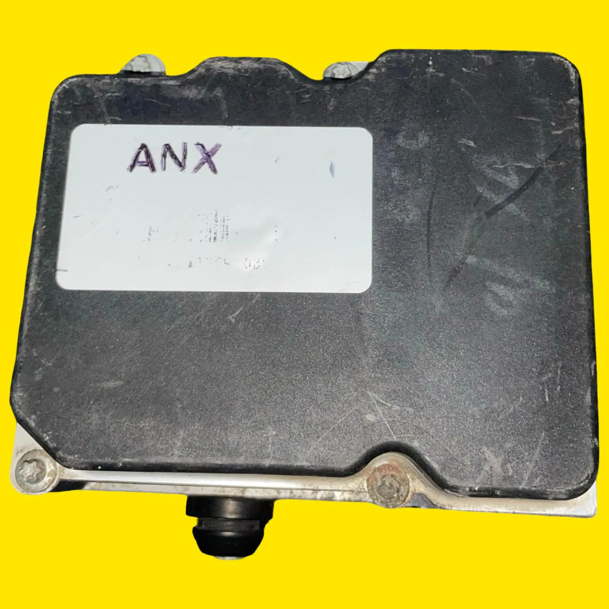 Modulo Abs Chevrolet Camaro Usado Orig. 12-15 22873642