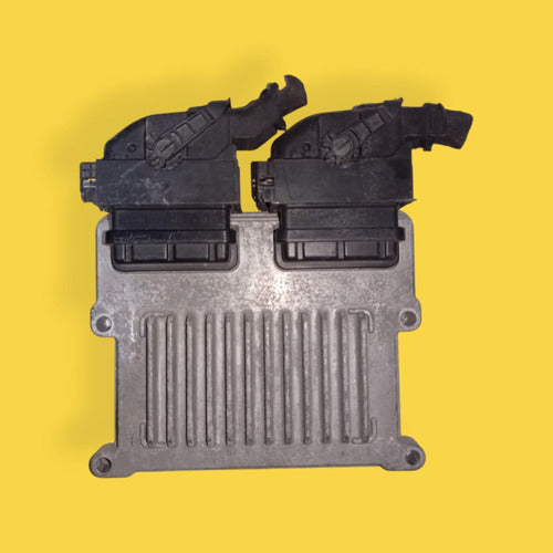 Computadora Motor Para Kia Sedona 3.3 Usado Original 16-17