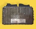 Computadora Motor Renault Megane, Clio 04 Usado Original