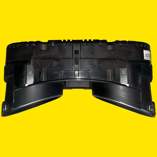 Clúster Velocímetro Jetta, Golf Autm. Orig. 09-14 5k0920937b Negro