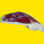 Calavera Izq. Ford Lobo, F-150 Usado Orig. 09-14 Izquierdo/conductor Rojo