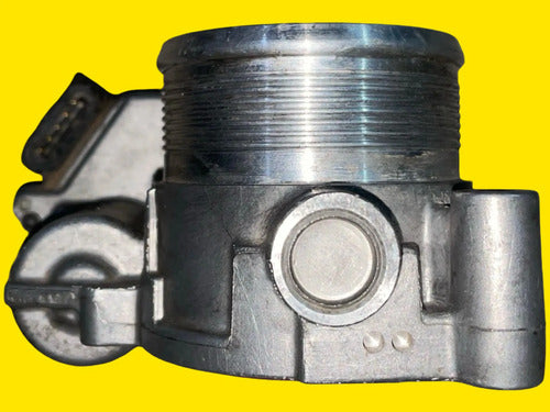 Cuerpo Aceleración Vw Amarok, Transporter 10-20 03l128063s