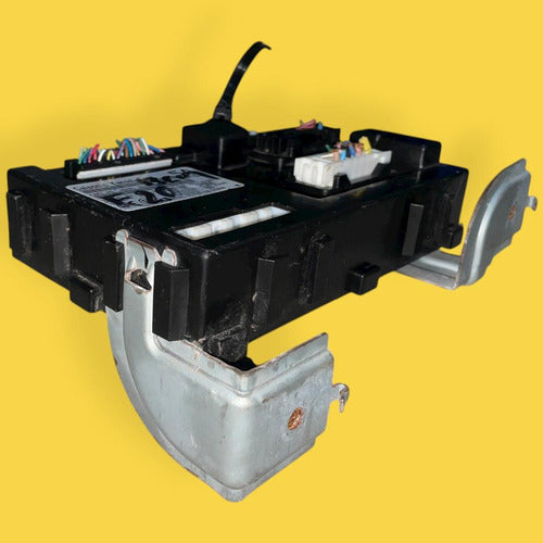 Modulo Bcm Body Control Frontier, Np300 16-24 284b16kh5a